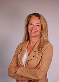 sandra residez